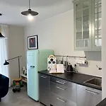 Mieszkanie Z Basenem I Silownia Apartamento Szczecin