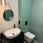 Mieszkanie Z Basenem I Silownia * Szczecin