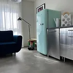 Apartamento Mieszkanie Z Basenem I Silownia