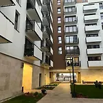 Mieszkanie Z Basenem I Silownia *
