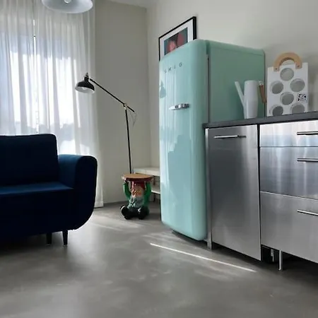 Апартаменты Mieszkanie Z Basenem I Silownia Bronowicka