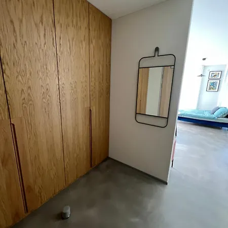 Mieszkanie Z Basenem I Siłownią Bronowicka Szczecin