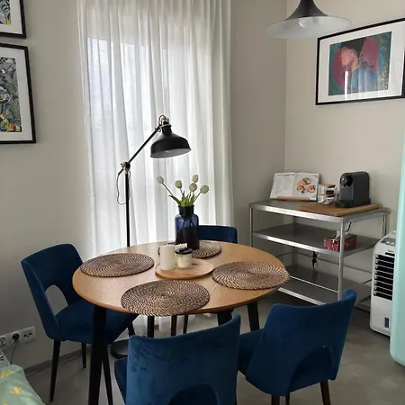Mieszkanie Z Basenem I Silownia Appartement *