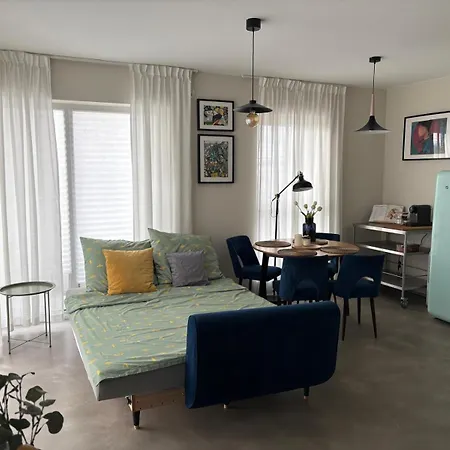 Appartement Mieszkanie Z Basenem I Silownia *