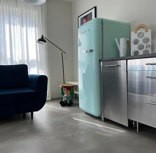 Apartament Mieszkanie Z Basenem I Siłownią Bronowicka