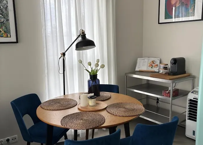 Mieszkanie Z Basenem I Siłownią Bronowicka Apartament *