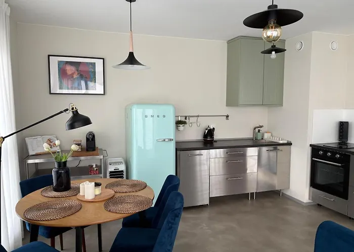 Lejlighed Mieszkanie Z Basenem I Silownia Bronowicka Stettin